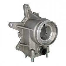 Крышка раздатки нижняя (пер.кар) Нива башня н\о ВАЗ