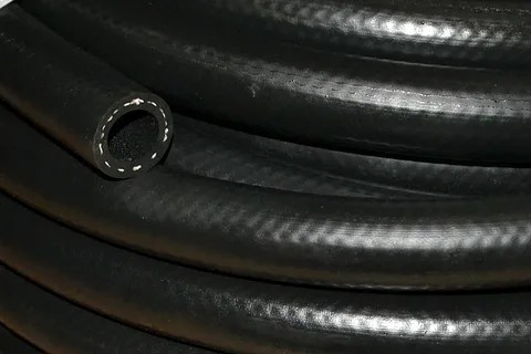 Шланг 10мм МБС армированный гладкий