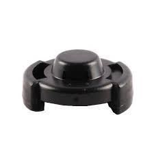 Крышка расширительного бачка 2101-07 пластик