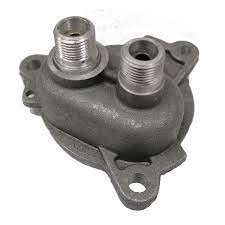 Крышка спидометра Нива пуст. 214