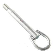 Петля буксировочная 2170