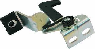 Крючок капота 1118-2190-FL