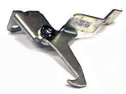 Крючок капота 2123