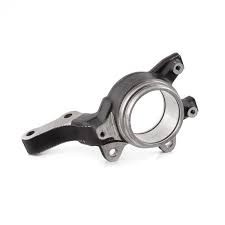 Кулак поворотный 1118,2170 прост.левый ВАЗ