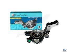 Кулак поворотный 1118,2170 прост. подшип.левый