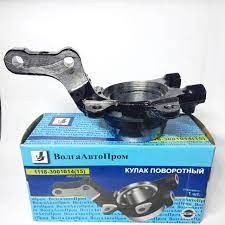 Кулак поворотный 1118,2170 прост.правый ВолгаАвтоПром