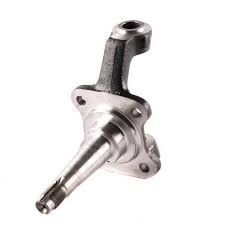 Кулак поворотный 2101-07 левый