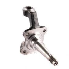 Кулак поворотный 2101-07 прав.