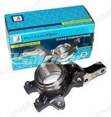 Кулак поворотный правый пустой 2108-2110