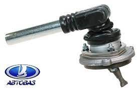 Кулиса 2123, Нива - Шевроле нива Механизм выбора передач