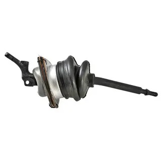 Кулиса КПП 2101 в сборе(4х ступ.)