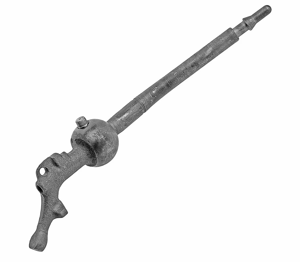 Кулиса КПП 2101пустая (ВАЗ) 4-х ст