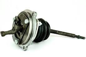 Кулиса КПП 2107 в сб. , Нива 5-ступ. (ВАЗ)