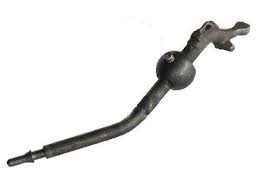 Кулиса КПП 2107 пустая