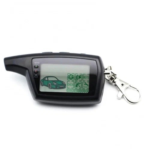 Брелок сигнализации Pandora P3000/P3500