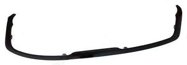 Накладка на задний бампер 2190,2191 FL (без сонаров) после 2018г