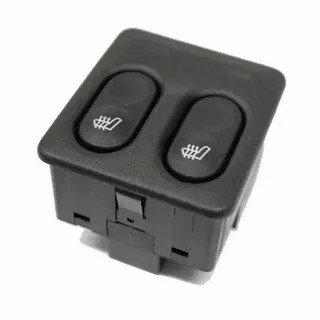 Блок управления подогревом сиденья 2110 Vimmer