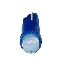 Лампочка диод Т5 керамика синяя