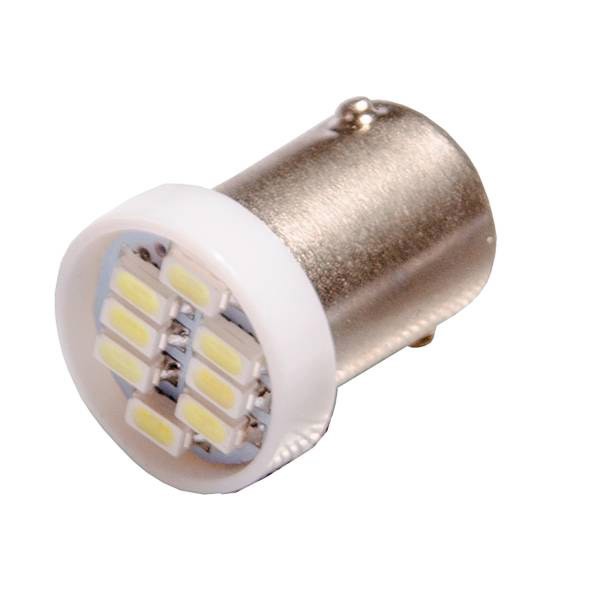 Лампочка диод Т8  8 SMD