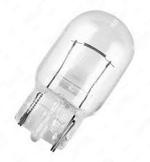 Лампочка който 12V 21/5W 1-х конт.