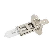 Лампочка   Н1 LECAR