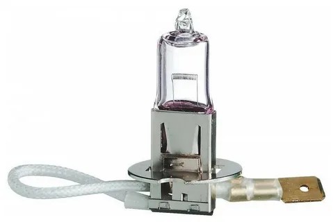 Лампочка   Н3 NOVA-PRO