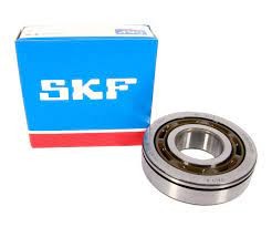 Подшипник (50706 пластик.) первичного вала SKF