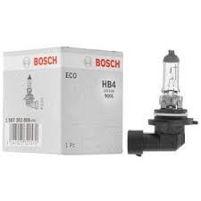 Лампочка   НВ 4 9006 BOSCH