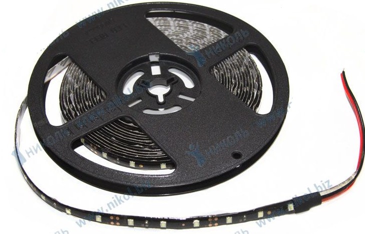 Лента светодиодная ЭРА