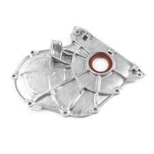 Лобовая крышка 21214, 07 инжект. (ВАЗ)