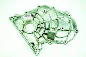 Лобовая крышка двигателя 2123