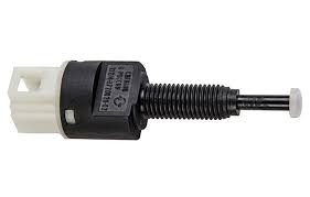 Лягушка педали сцепления 21214 (2 контакта) Точмаш