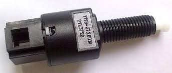 Лягушка-стоп 1118,21214,2170 эл.педаль