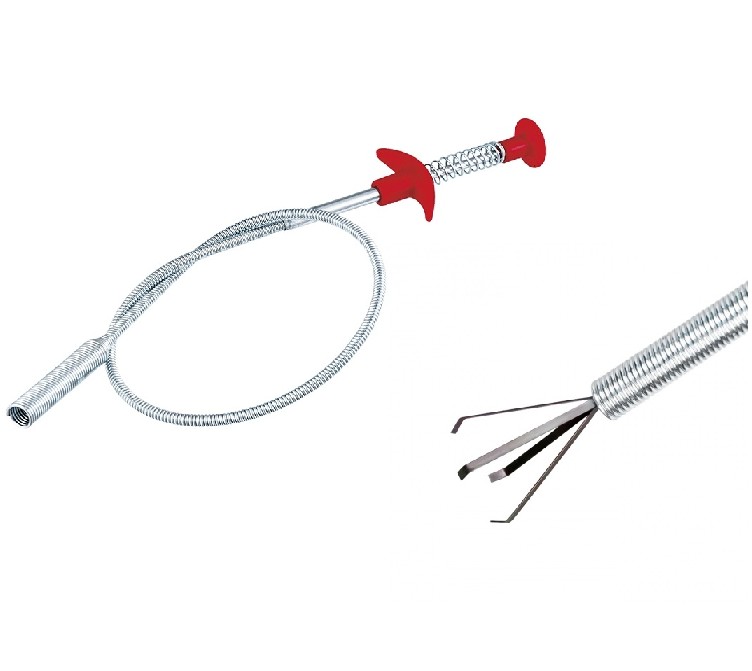 Захват четырехлапый AVS PD-600 L-600мм