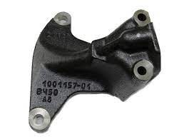 Кронштейн двигателя 2180 правый (двиг.21129)