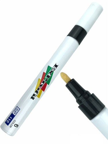 Маркер-краска ExProfil черный