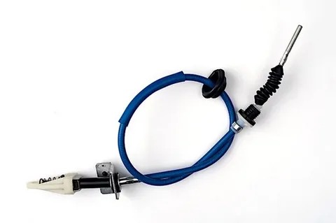 Трос сцепления 21901 Автопартнер синий