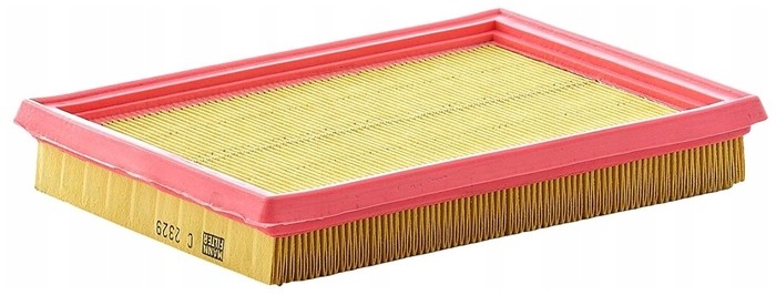 Фильтр воздушный MANN С 2329