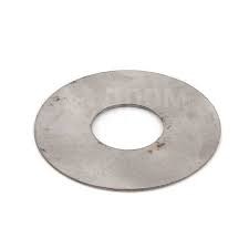 Шайба маслоотражательная фланца заднего редуктора