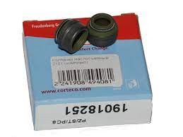 Маслосъемные колпачки 8клап.2101-099, Нива (Кортеко)