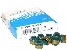 Маслосъемные колпачки 8клап.Victor Reinz