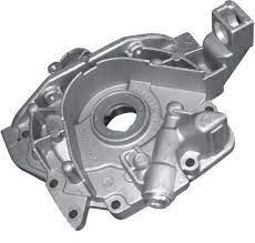 Масляный насос 2110-2112 (инжект) ВАЗ