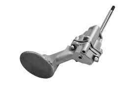 Масляный насос 2121 ТЗА