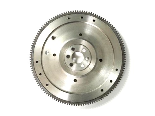 Маховик 2110,2181 рычажная  КПП