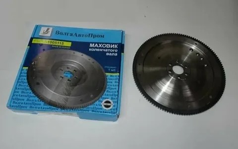 Маховик 21213 ВолгаАвтоПром