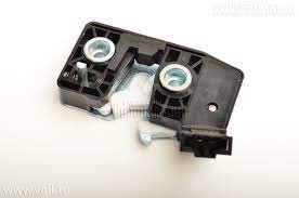 Механизм багажника 1119 похожа на 08 защелку (1119-6305010)