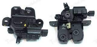 Механизм багажника 2190 (электрический) 8450001715