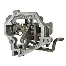 Механизм штока выбора 2110