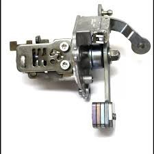 Механизм выбора передач 2190 механ. нового образца