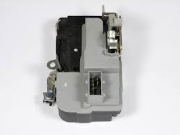 Механизм двери 1118.2190FL перед.прав. (6 разъемов)